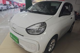 荣威 科莱威CLEVER 2022款 311km元气啵啵版