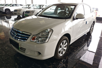 东风 俊风E11K 2021款 60.43kWh 换电版