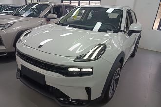 领克06 EM-P 2023款 1.5T Remix PHEV Pro