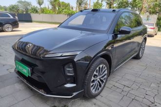 蔚来ES6 2025款 75kWh