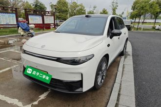 零跑汽车 零跑C10 2026款 210激光雷达版