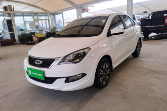 奇瑞 艾瑞泽3 2015款 1.5L 手动够真版