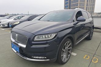 林肯 航海家 2021款 2.7T 四驱尊耀版