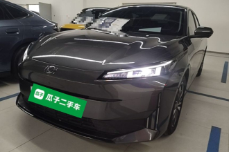 长安启源A05 2024款 70 Pro