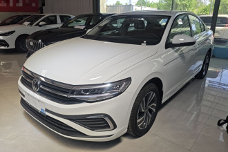 大众 宝来 2026款 200TSI DSG悦行导航版
