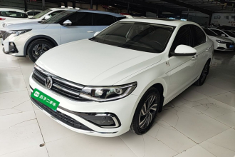 大众 宝来 2023款 200TSI DSG悦行版