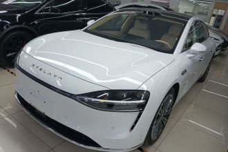 鸿蒙智行 享界S9 2024款 纯电 Ultra 四驱旗舰版