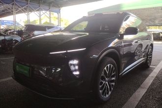 蔚来ES6 2024款 75kWh
