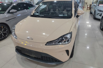 哪吒汽车 哪吒AYA 2023款 改款 401 Lite