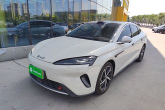比亚迪 海豹07 DM-i 2026款 DM-i 1.5T 230km 旗舰型