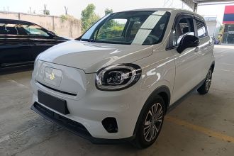 零跑汽车 零跑T03 2024款 403舒享版
