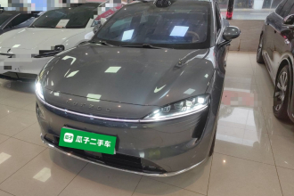 鸿蒙智行 智界R7 2025款 增程 331km Ultra