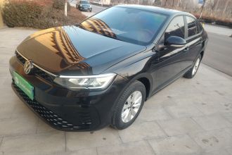 大众 朗逸 2025款 新锐 1.5L 出众新逸版