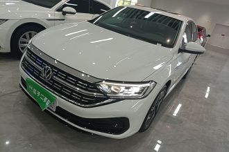 大众 速腾 2025款 300TSI DSG超越版