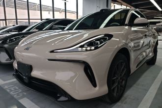 智己汽车 智己LS6 2023款 Max 标准版