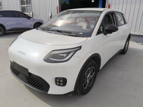 埃安 AION UT 2025款 330星辉版