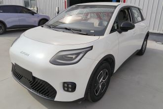 埃安 AION UT 2025款 330星辉版