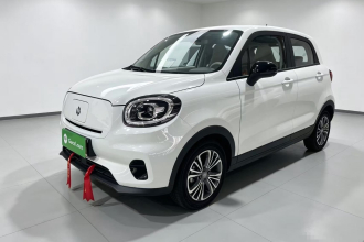 零跑汽车 零跑T03 2024款 310舒享版
