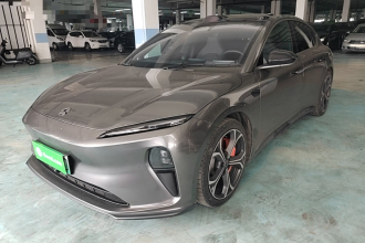蔚来ET5 2022款 75kWh