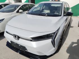 本田 猎光e:NS2 2024款 熠光版