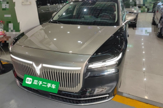 岚图汽车 岚图追光 L 2026款 四驱Ultra