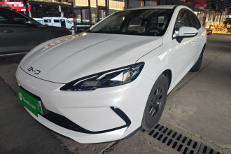 比亚迪 海豹05 DM-i 2025款 DM-i 智驾版 55KM豪华型