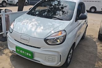 荣威 科莱威CLEVER 2022款 311km元气啵啵版