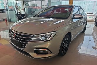 荣威i5 2020款 1.5L 自动4G互联领豪旗舰版