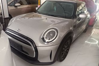 MINI 2023款 1.5T ONE