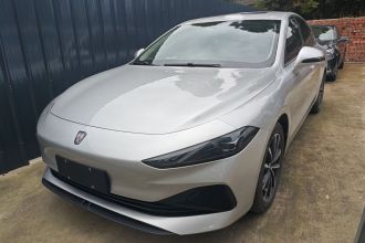 荣威D7 2025款 DMH 125km 世界冠军版