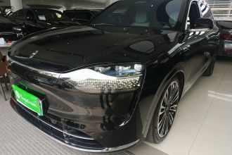 鸿蒙智行 问界M9 2024款 增程 Max版 42kWh 6座版