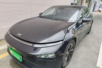小鹏P7 2021款 480G