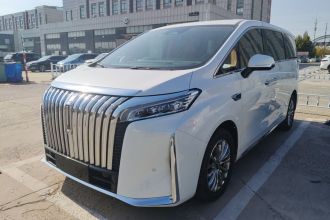 魏牌 高山 2023款 四驱旗舰版