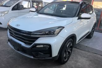 凯翼 炫界 2020款 1.5L CVT耀