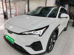 ARCFOX极狐 极狐 阿尔法T5(ARCFOX αT5) 2025款 520 MAX