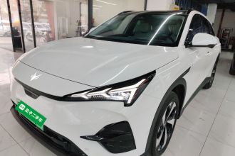 ARCFOX极狐 极狐 阿尔法T5(ARCFOX αT5) 2025款 520 MAX