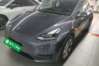 特斯拉 Model Y 2022款 改款 后轮驱动版