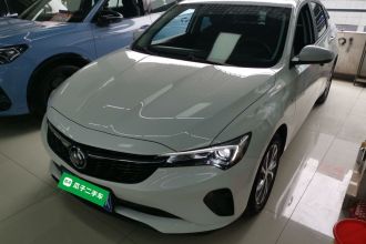 别克 威朗 2023款 Pro 乐享版