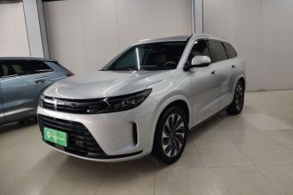鸿蒙智行 问界M7 2024款 1.5T 后驱Plus版 5座