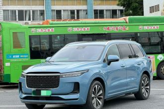 理想汽车 理想ONE 2021款 增程6座版