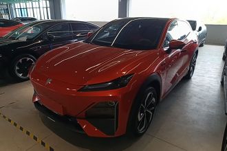 深蓝汽车 深蓝S07 2024款 215Max 乾崑智驾ADS SE增程版