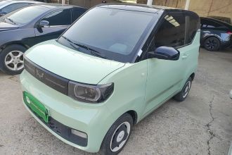 五菱汽车 宏光MINIEV 2022款 马卡龙臻享款 磷酸铁锂