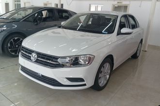 大众 2019款 改款 宝来·传奇 1.5L 自动时尚型 国VI