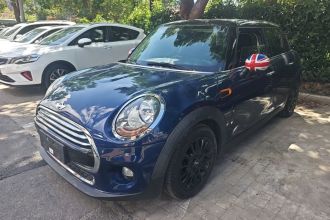 MINI 2016款 1.5T COOPER 五门版