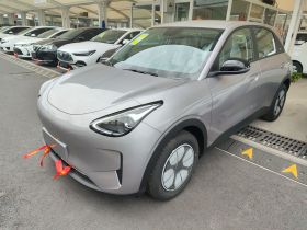 吉利银河 星愿 2026款 310km 青春版