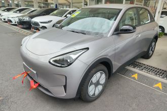 吉利银河 星愿 2026款 310km 青春版