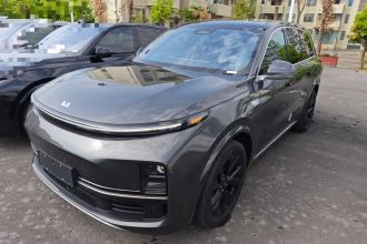 理想汽车 理想L8 2023款 Air