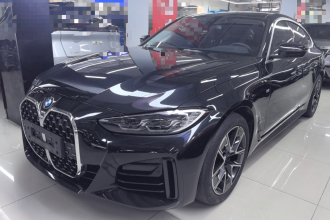 宝马4系 2022款 425i Gran Coupe M运动套装
