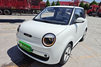 长安启源 长安Lumin 2026款 宝藏版 205km 心爱米 国轩