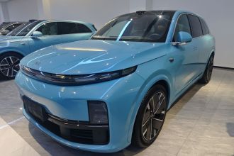 理想汽车 理想L7 2025款 Ultra 智能焕新版